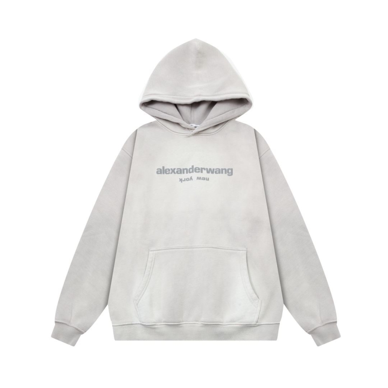 Alexander Wang Hoodies